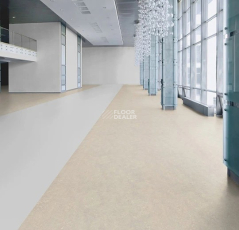 Forbo Marmoleum Decibel 313635 concrete фото 2 | FLOORDEALER